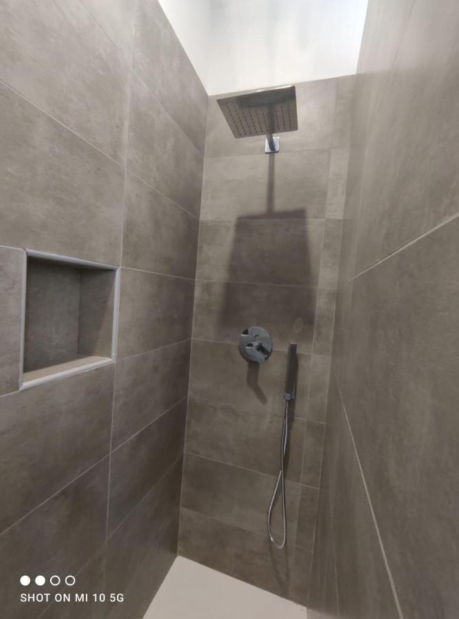 Apartmán Domus Gaudio Near Oplonti Ruins Torre Annunziata Exteriér fotografie